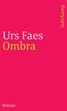 Urs Faes - Ombra