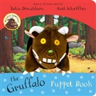 Julia Donaldson, Axel Scheffler, Axel Scheffler - My First Gruffalo: The Gruffalo Puppet Book