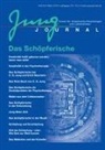 M&Uuml;LLER, M&uuml;ller, Anett M&uuml;ller, Anette M&uuml;ller, Lutz M&uuml;ller - Jung Journal 35: Das Sch&ouml;pferische