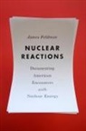 Assistant Professor of History and Enviro Feldman, James W. Feldman, James W Feldman, James W. Feldman - Nuclear Reactions