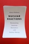 Assistant Professor of History and Enviro Feldman, James W. Feldman, James W Feldman, James W. Feldman - Nuclear Reactions
