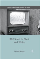 Richard Haynes - Bbc Sport in Black and White