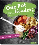 Marie Gr&uuml;ndel - One Pot Wonders