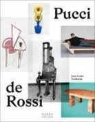 Ronan Bouroullec, Collectif, Jean-Louis Gaillemin, Nancy Huston, Jean-Louis Gaillemin, Nancy Huston... - PUCCI DE ROSSI