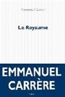 Emmanuel Carrere, Emmanuel Carr&egrave;re - Le royaume