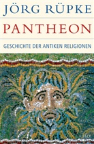 J&ouml;rg R&uuml;pke - Pantheon