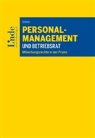 Desiree Schorn - Personalmanagement und Betriebsrat
