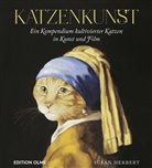 Susan Herbert - Katzenkunst