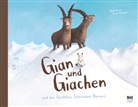 Am&eacute;lie Jackowski, Am&eacute;lie Jackowski - Gian und Giachen und der Furchtlose Schneehase Vincenz