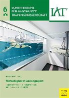 In Fichtner, Ina Fichtner, f&uuml;r Angewandte Trainingswissensc, f&uuml;r angewandte Trainingswissensc, Institut f&uuml;r Angewandte Trainingswissenschaft - Technologien im Leistungssport. Bd.2