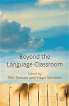 P. Reinders Benson, Benson, P Benson, P. Benson, Phil Benson, REINDERS... - Beyond the Language Classroom