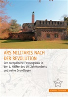 Andrea Kupka, Andreas Kupka - Ars militaris nach der Revolution