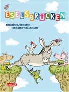 Eva Bade, Cordul Th&ouml;rner, Cordula Th&ouml;rner, Meike Haberstock - Eselsbr&uuml;cken