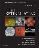 K. Bailey Freund, K. Bailey (Clinical Professor of Ophthalmology Freund, Freund K. Bailey, William F Mieler, William F. Mieler, William F. (Cless Family Professor and Vice-Chairman Mieler... - The Retinal Atlas