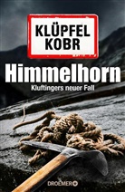 Volker Kl&uuml;pfel, Michael Kobr - Himmelhorn