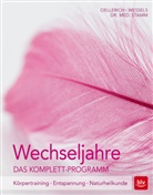 Heik Oellerich, Heike Oellerich, Ulli Seer, Matthias ( Stamm, Miria Wessels, Miriam Wessels... - Wechseljahre. Das Komplett-Programm
