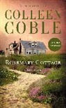 Colleen Coble - Rosemary Cottage