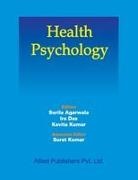 Surila Agarwala, Ira Das, Kavita Kumar - Health Psychology