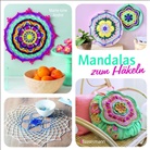 Marie-Line Andr&eacute; - Mandalas zum H&auml;keln