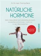 Thomas Beck, Thomas (Dr. Dr.) Beck, Thomas (Dr.) Beck - Nat&uuml;rliche Hormone