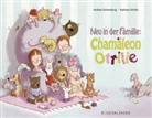 Andrea Schomburg, Barbara Scholz - Neu in der Familie: Cham&auml;leon Ottilie