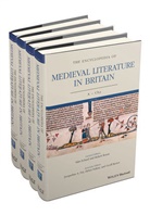 S Echard, Sia Echard, Sian Echard, Sian Rouse Echard, Echard Sian, Jacqueline A. Fay... - Encyclopedia of Medieval Literature in Britain, 4 Volume Set