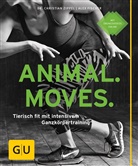 Alex Fischer, Christia Zippel, Christian Zippel, Christian (Dr. Zippel, Dr. Christian Zippel - Animal Moves