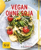Hildegard M&ouml;ller - Vegan ohne Soja