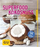 Malika Stenger, J&uuml;rge Vormann, J&uuml;rgen Vormann, J&uuml;rgen (Prof. Dr. Vormann - Superfood Kokosnuss