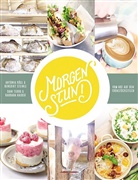 Barbara Haider, Antonia K&ouml;gl, Benedik Steinle, Benedikt Steinle, Dani Terbu, Dani u a Terbu - Morgenstund