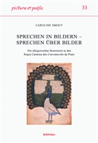 Caroline Smout, Caroline Von: Smout - Sprechen in Bildern - Sprechen &uuml;ber Bilder
