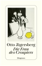 Otto J&auml;gersberg - Die Frau des Croupiers
