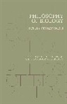 Peter Godfrey-Smith, Godfrey-Smith Peter - Philosophy of Biology
