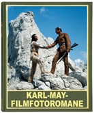 Michael Herausgegeben von Petzel, Michae Petzel, Michael Petzel - Karl-May-Filmfotoromane