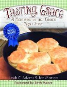 Leah Adams, Jan Morton - Tasting Grace