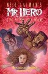 Neil Gaiman, James Vance, Neil Gaiman, James Vance, Ted Slampyak, Neil Gaiman - NEIL GAIMANS MR HERO HC VOL 02