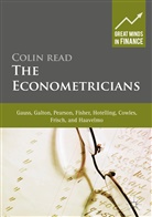 Colin Read - Econometricians