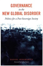 Daniel Innerarity, Innerarity Daniel - Governance in the New Global Disorder