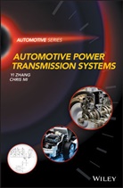 Chris Mi, Mi Chris, Y Zhang, Yi Zhang, Yi (University of Michigan-Dearborn) Mi Zhang, Yi Mi Zhang... - Automotive Power Transmission Systems