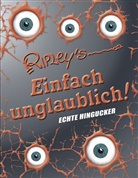 Riple Entertainment Inc, Ripley Entertainment Inc. - Ripley's Einfach Unglaublich