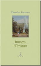 Theodor Fontane, Joachi Bark, Joachim Bark - Irrungen, Wirrungen