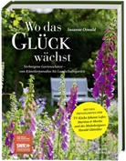 Michael Beiser, Susann Oswald, Susanne Oswald, Michael Beiser - Wo das Gl&uuml;ck w&auml;chst
