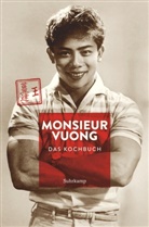 Ursula Heinzelmann, Manuel Krug - Monsieur Vuong
