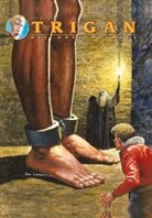 Mike Butterworth, Do Lawrence, Don Lawrence - Trigan - Die drei Prinzen