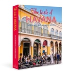 Dayami Grasso Toledano, Lut J&auml;kel, Lutz J&auml;kel, Dayami G. Toledano - The Taste of Havana