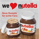 Nathalie Helal - We love Nutella&reg;