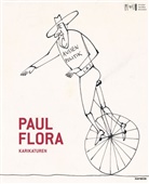 Rosan Dematt&eacute;, Rosana Dematt&eacute;, Astri Fl&ouml;gel, Astrid Fl&ouml;gel, Paul Flora, Philipp u Gassert... - Paul Flora