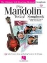 Hal Leonard Publishing Corporation (COR), Hal Leonard Corp, Hal Leonard Publishing Corporation - Play Mandolin Today! Songbook