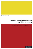 Stefan Schmalz - Machtverschiebungen im Weltsystem