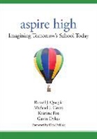 Michael J Corso, Michael J J Corso, Michael J. Corso, Michael J. Quaglia Corso, Corso Michael J., Dykes... - Aspire High